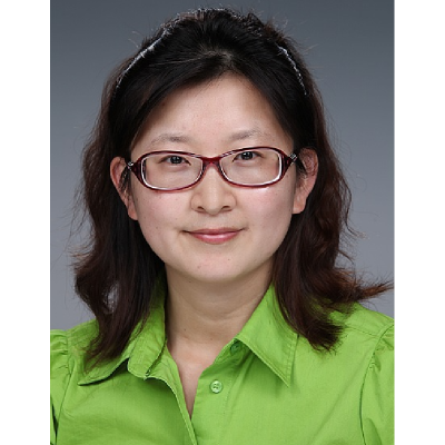 Wenxiao Pan